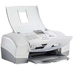 HP OfficeJet T 65 