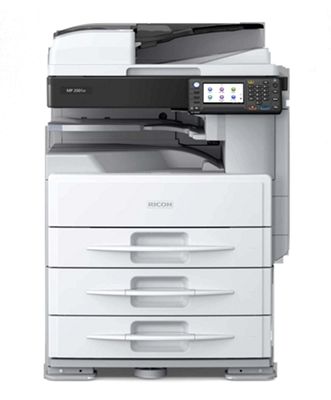 Ricoh Aficio MP2001SP 