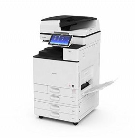 Ricoh MPC2004ASP 