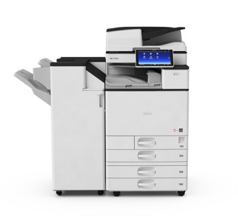 Ricoh MPC2004SP 