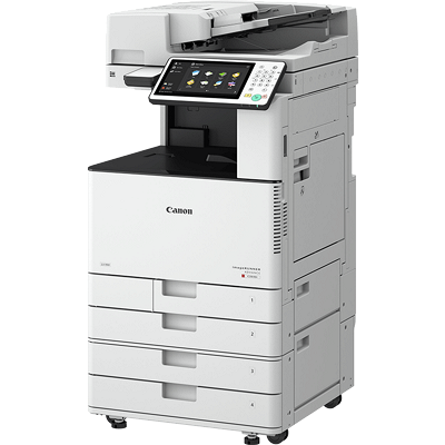 Canon IRC3520i 