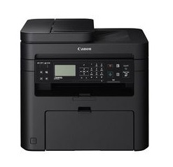 Canon i-SENSYS MF244dw 