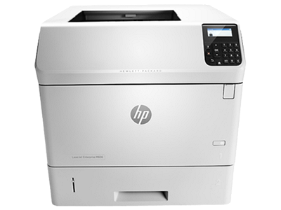 HP LaserJet Enterprise M606x 