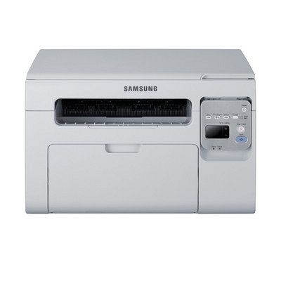 Samsung SCX3400F 