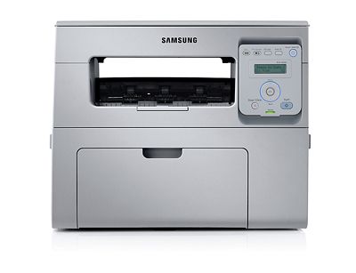 Samsung SCX4650 