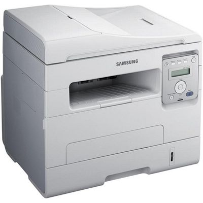 Samsung SCX4705ND 