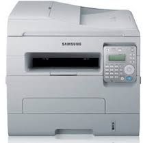 Samsung SCX4727 