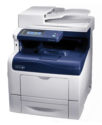 Xerox WorkCentre 6605N 