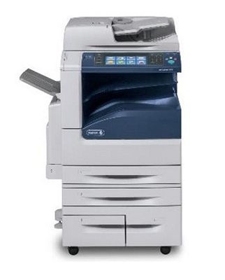 Xerox WorkCentre 7970 