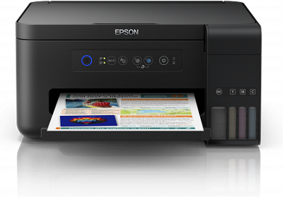 Epson EcoTank ET-2700 