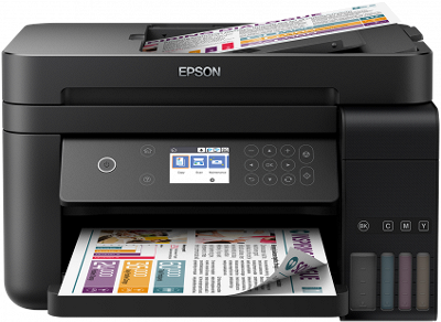 Epson EcoTank ET-3750 