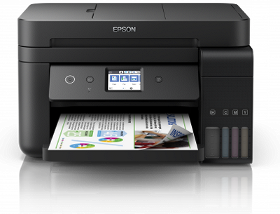 Epson EcoTank ET-4750 