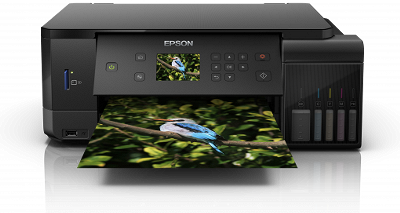 Epson EcoTank ET-7700 