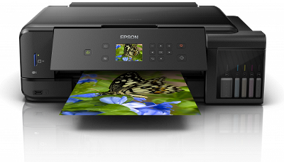 Epson EcoTank ET-7750 