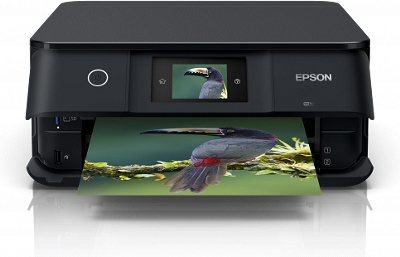 Epson XP-8500 