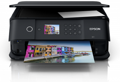 Epson XP-6000 