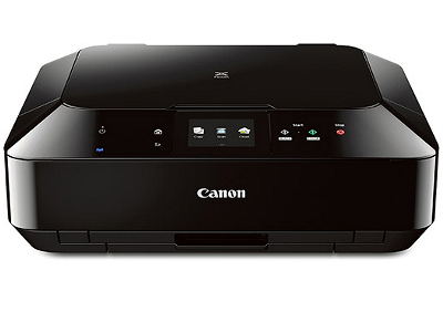 Canon Pixma MG7500 