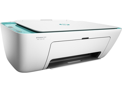 HP Deskjet 2632 