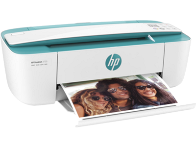 HP Deskjet 3735 