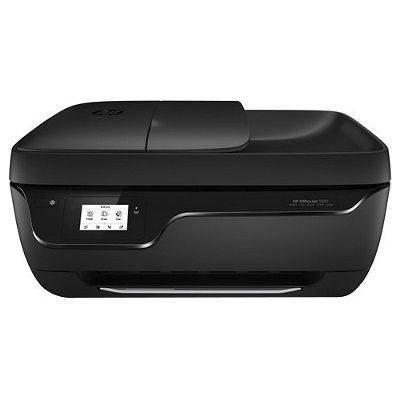 HP Officejet 3833 