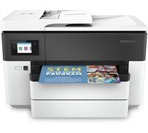 HP Officejet Pro 7730 