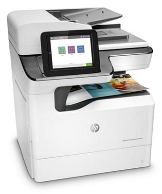 HP PageWide Enterprise Colour 780 