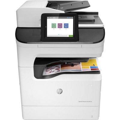 HP PageWide Enterprise Colour MFP 780dns 