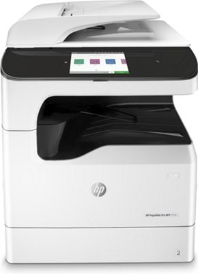 HP PageWide Pro 777z 