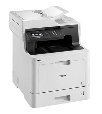 Brother DCP-L8410CDW 