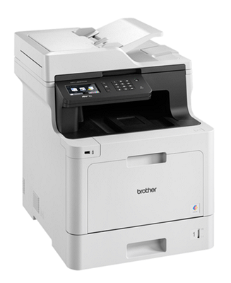 Brother MFC-L8690CDW 