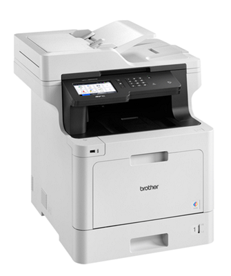 Brother MFC-L8900CDW 