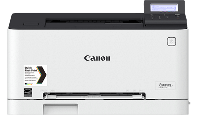 Canon i-SENSYS LBP611Cn 