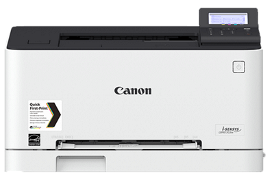 Canon i-SENSYS LBP613Cdw 