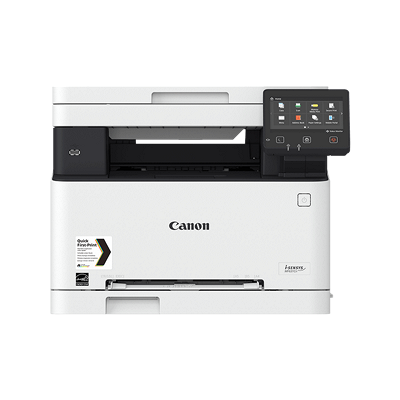 Canon i-SENSYS MF633Cdw 