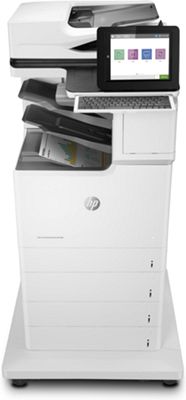 HP Colour LaserJet Enterprise Flow MFP M681z 