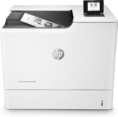 HP Colour LaserJet Enterprise M652n 