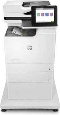 HP Colour LaserJet Enterprise MFP M681f 