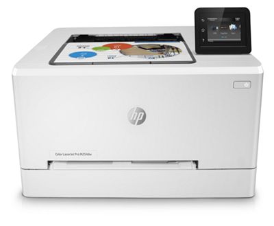 HP Colour LaserJet Pro M254dw 