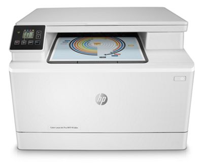 HP Colour LaserJet Pro MFP M180 