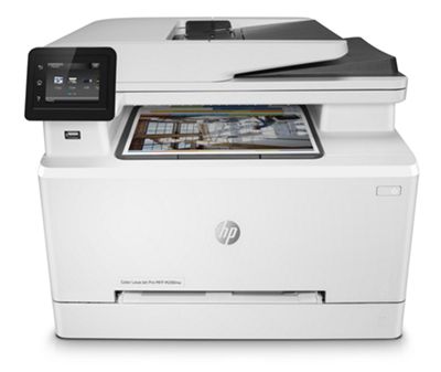 HP Colour LaserJet Pro MFP M280nw 