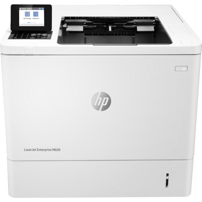 HP LaserJet Enterprise M609dh 