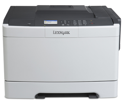 Lexmark CS417dn 