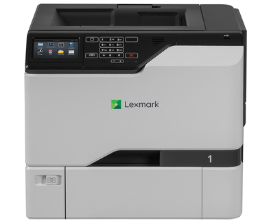 Lexmark CS727de 