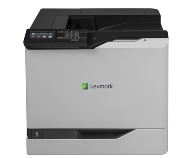 Lexmark CS827de 