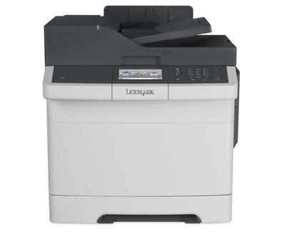 Lexmark CX417de 