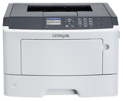 Lexmark MS417dn 