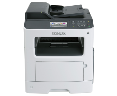 Lexmark MX417de 