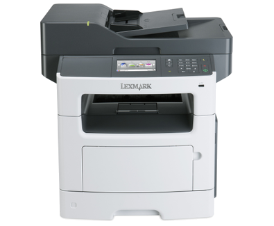 Lexmark MX517de 