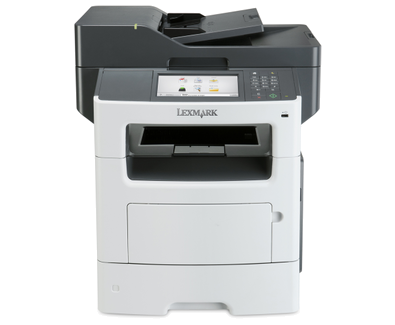 Lexmark MX617de 