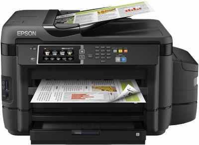 Epson EcoTank ET-16500 